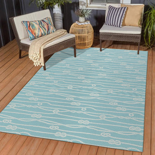 Dalyn Harbor HA7 Lagoon Area Rug