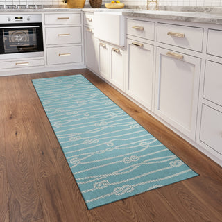 Dalyn Harbor HA7 Lagoon Area Rug 