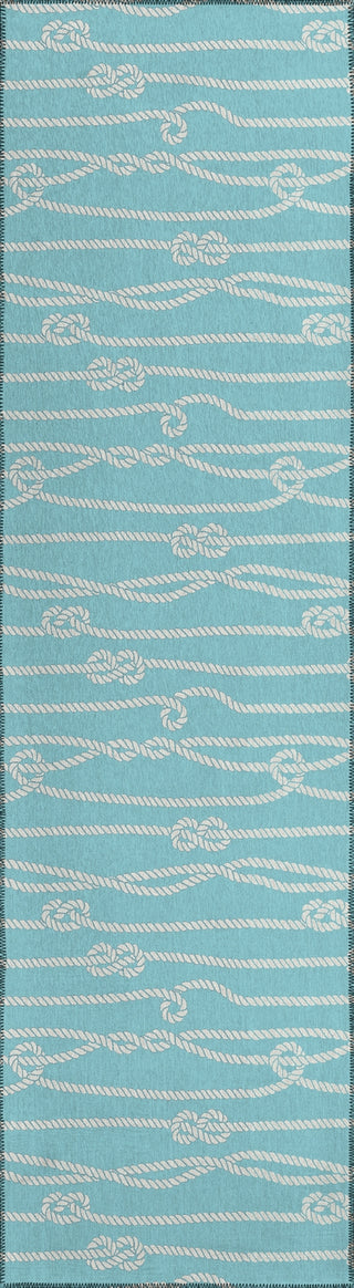 Dalyn Harbor HA7 Lagoon Area Rug 