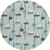 Dalyn Harbor HA8 Sky Area Rug 