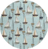 Dalyn Harbor HA8 Sky Area Rug 