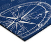 Dalyn Harbor HA9 Navy Area Rug