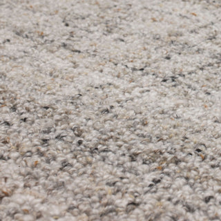 Karastan Haberdasher Drizzle Area Rug Detail Image