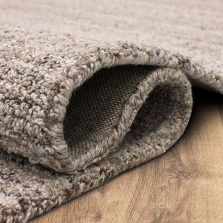 Karastan Haberdasher Drizzle Area Rug Detail Image