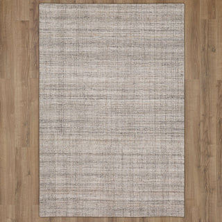 Karastan Haberdasher Drizzle Area Rug Main Image
