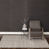 Karastan Haberdasher Drizzle Area Rug Room Scene Image Feature