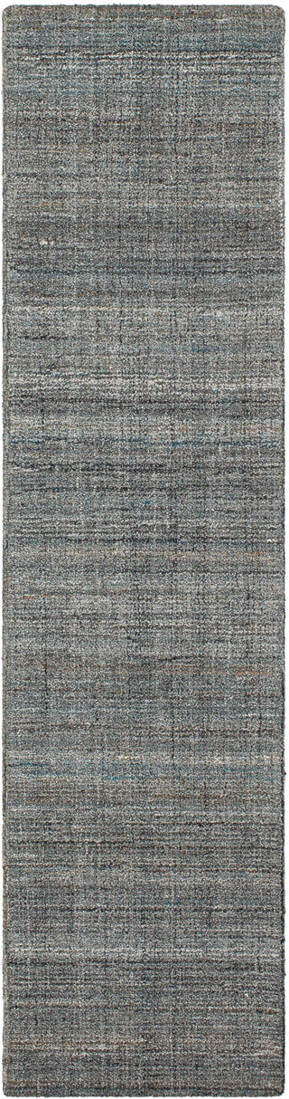 Karastan Haberdasher Graphite Area Rug 