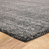 Karastan Haberdasher Graphite Area Rug 