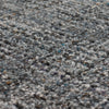 Karastan Haberdasher Graphite Area Rug Detail Image
