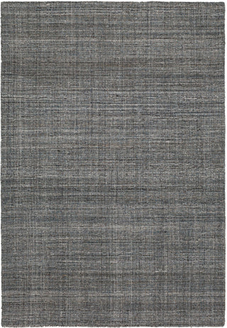 Karastan Haberdasher Graphite Area Rug 