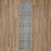 Karastan Haberdasher Drizzle Area Rug 