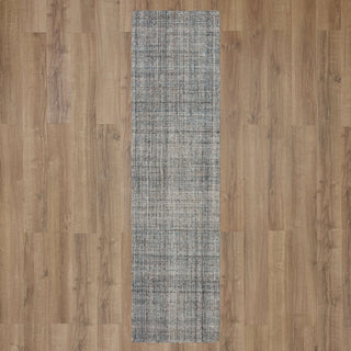 Karastan Haberdasher Drizzle Area Rug 