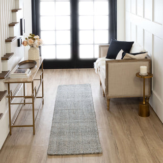 Karastan Haberdasher Drizzle Area Rug 