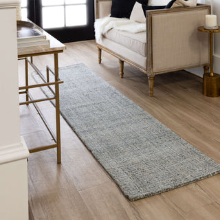 Karastan Haberdasher Drizzle Area Rug 