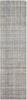 Karastan Haberdasher Silver Area Rug 
