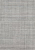 Karastan Haberdasher Silver Area Rug Main Image