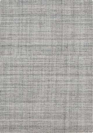 Karastan Haberdasher Silver Area Rug Main Image