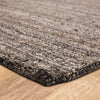 Karastan Haberdasher Stucco Area Rug Angle Image