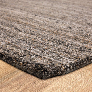 Karastan Haberdasher Stucco Area Rug Angle Image