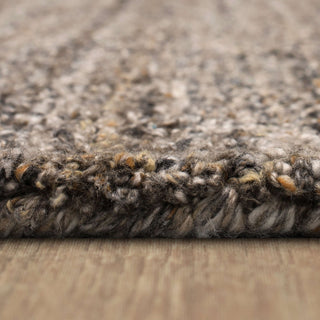 Karastan Haberdasher Stucco Area Rug Detail Image