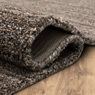 Karastan Haberdasher Stucco Area Rug Detail Image