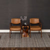 Karastan Haberdasher Stucco Area Rug Room Scene Image Feature