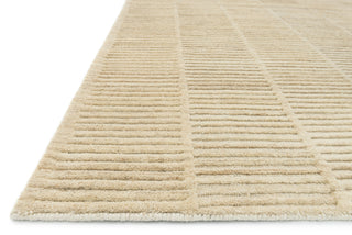 Loloi Hadley/Hemingway HD-01 Natural Area Rug Corner Image