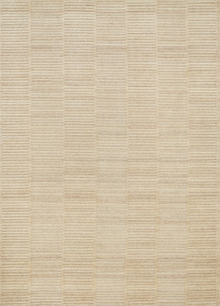 Loloi Hadley/Hemingway HD-01 Natural Area Rug main image
