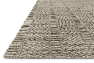 Loloi Hadley/Hemingway HD-03 Stone Area Rug Corner Image