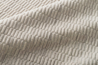Loloi Hadley/Hemingway HD-04 Oatmeal Area Rug Lifestyle Image Feature