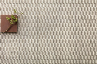 Loloi Hadley/Hemingway HD-04 Oatmeal Area Rug Main Image