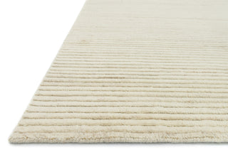 Loloi Hadley/Hemingway HD-06 Ivory Area Rug Corner Image
