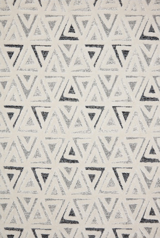 Loloi II Hagen HAG-02 Blue / Multi Area Rug main image