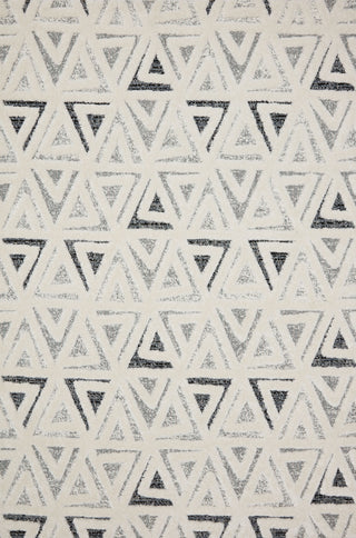 Loloi II Hagen HAG-02 Blue / Multi Area Rug Main Image