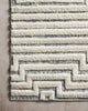 Loloi II Hagen HAG-03 White / Sky Area Rug Main Image