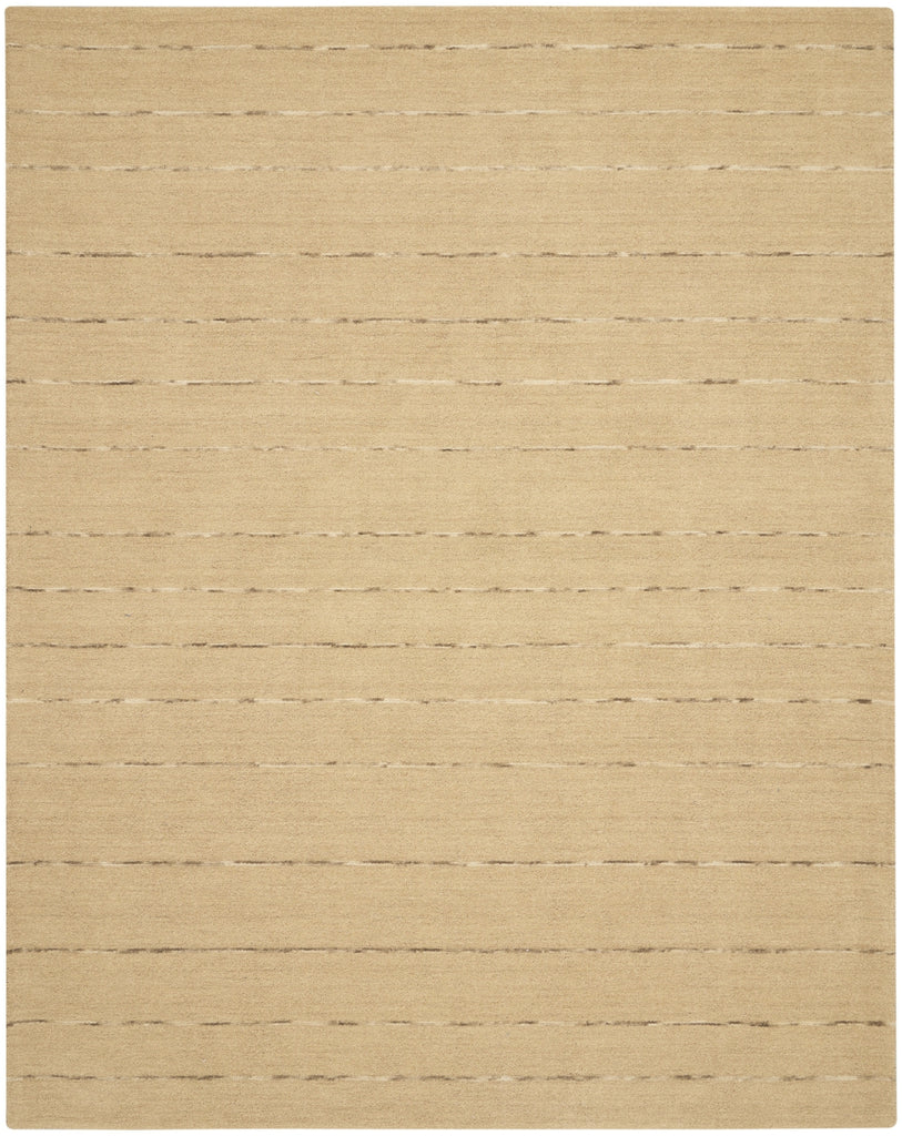 Calvin Klein Ck400 Halo HAL01 Beige Area Rug main image