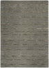 Calvin Klein Ck400 Halo HAL01 Charcoal Area Rug main image