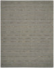 Calvin Klein Ck400 Halo HAL01 Charcoal Area Rug Main Image