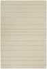 Calvin Klein Ck400 Halo HAL01 Ivory Area Rug main image