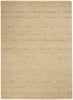 Calvin Klein Ck400 Halo HAL01 Beige Area Rug Main Image
