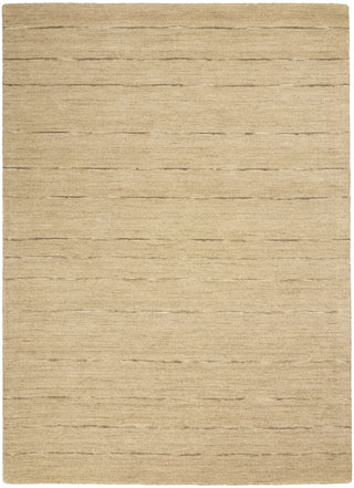 Calvin Klein Ck400 Halo HAL01 Beige Area Rug Main Image