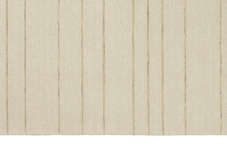 Calvin Klein Ck400 Halo HAL01 Ivory Area Rug Swatch Image