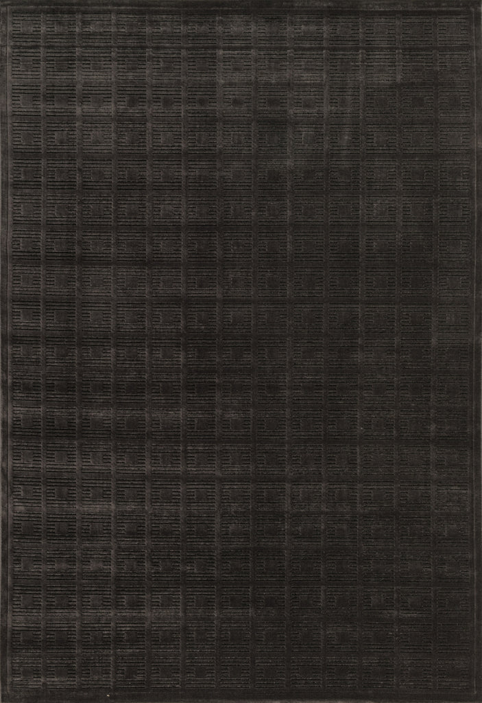 Loloi Halton Too HT-02 Charcoal Area Rug main image