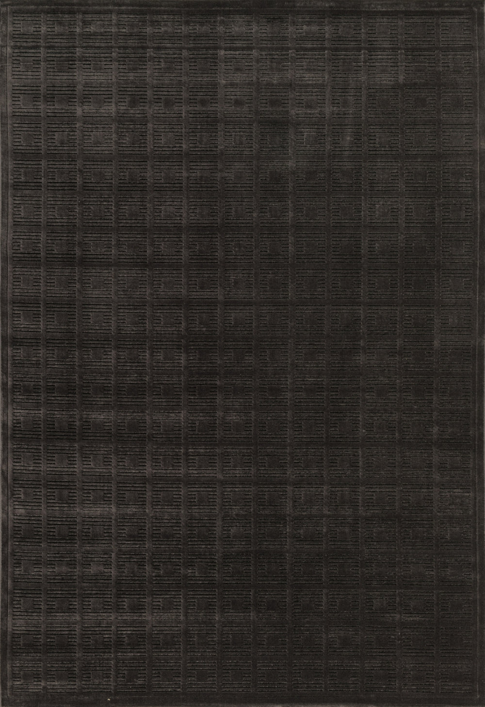 Loloi Halton Too HT-02 Charcoal Area Rug