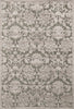 Loloi Halton Too HT-03 Taupe / Grey Area Rug Main