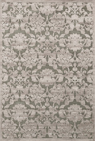 Loloi Halton Too HT-03 Taupe / Grey Area Rug Main