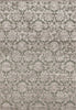 Loloi Halton Too HT-03 Taupe / Grey Area Rug main image