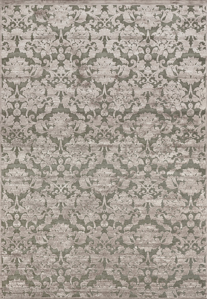 Loloi Halton Too HT-03 Taupe / Grey Area Rug main image