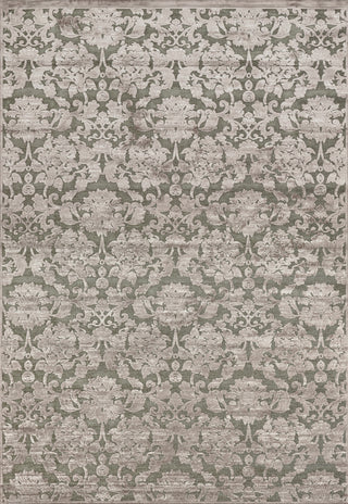 Loloi Halton Too HT-03 Taupe / Grey Area Rug main image
