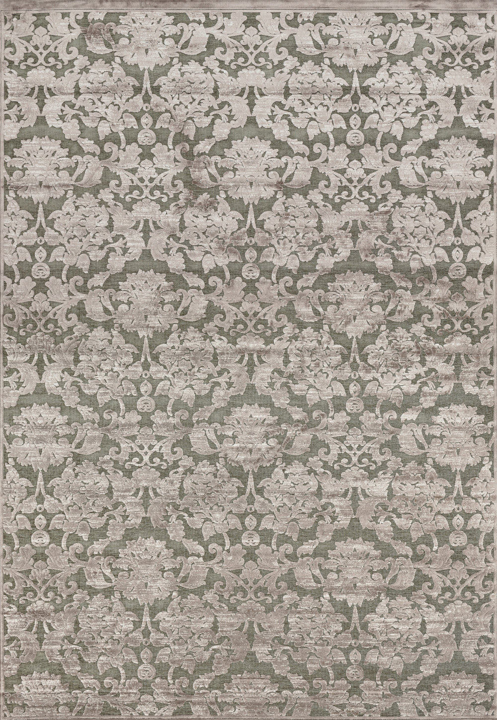 Loloi Halton Too HT-03 Taupe/Grey Area Rug